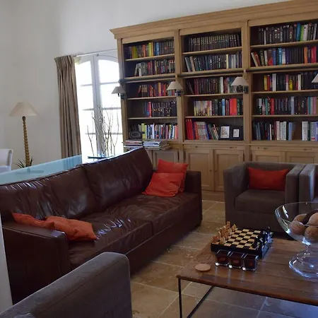 Maison Bertine Отель типа 
