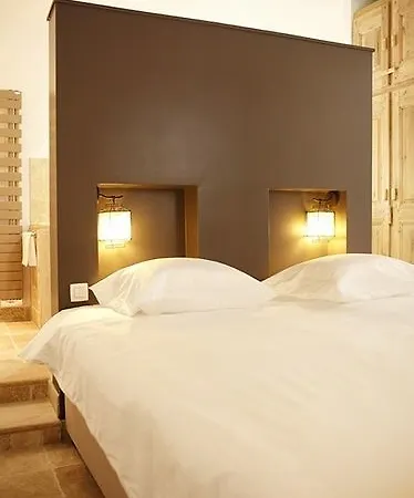 Maison Bertine Отель типа 